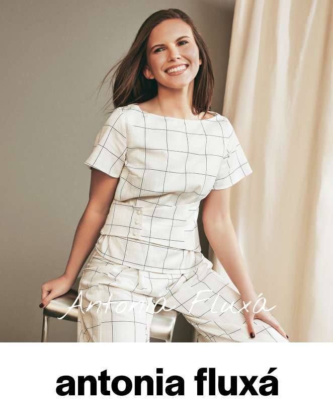 Diseñadoras Antonia Fluxá