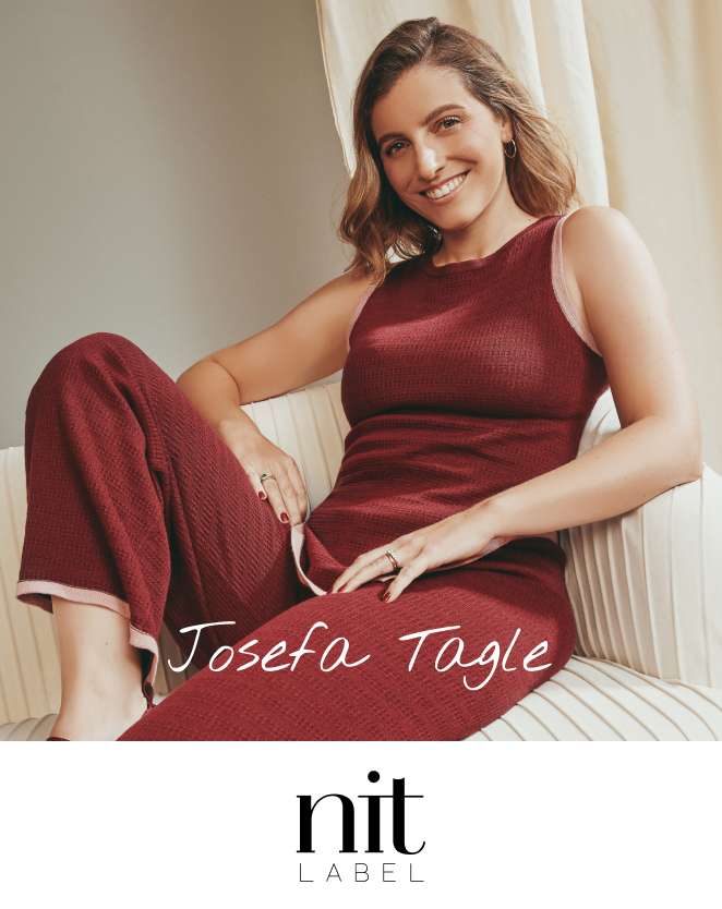 Diseñadoras Nit Label