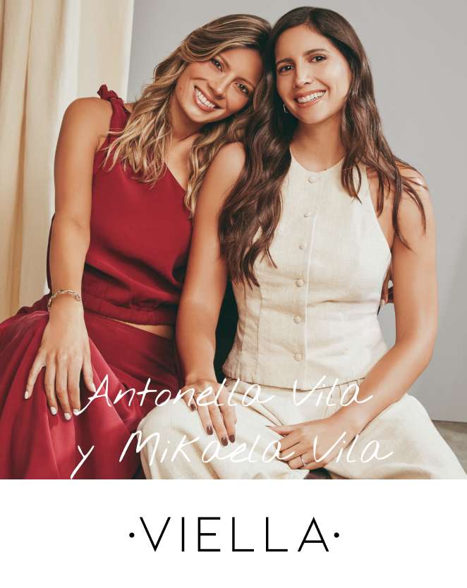 Diseñadoras Viella