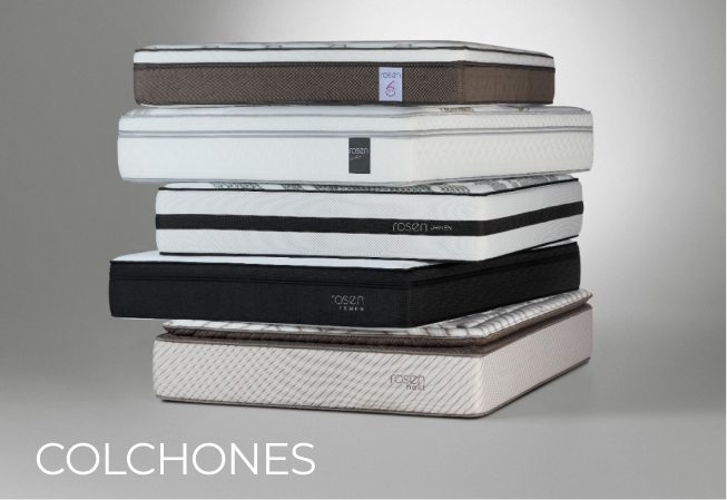 colchones