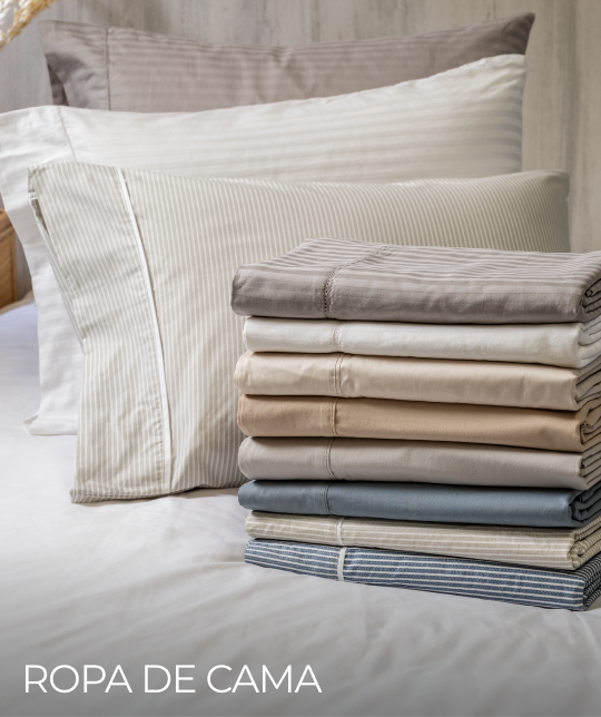 ropa de cama