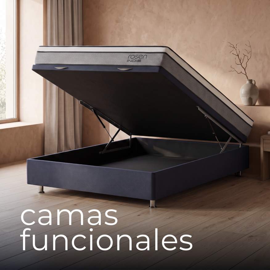 camas