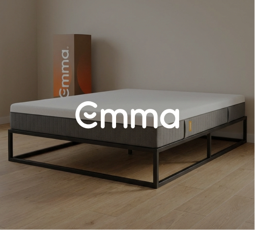 Emma colchones