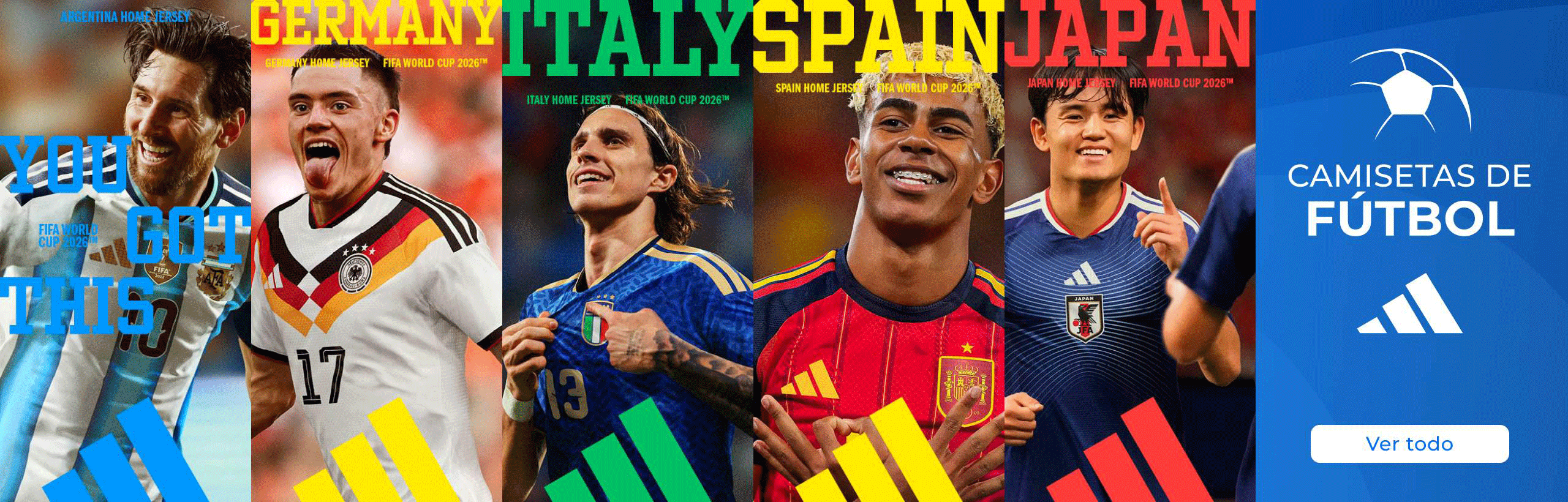 Mundial de futbol