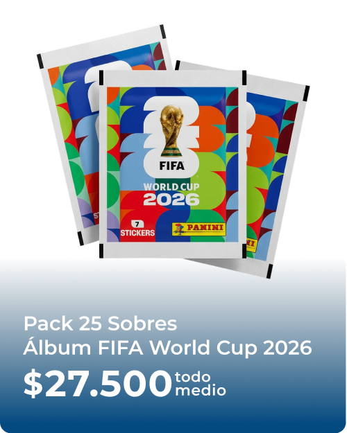 Mundial de futbol