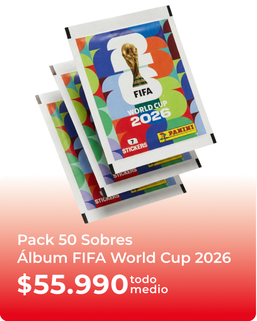 Mundial de futbol