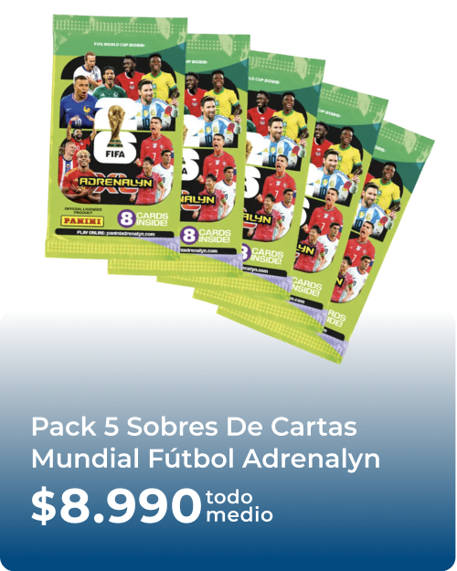 Mundial de futbol