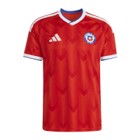 porlera futbol chile