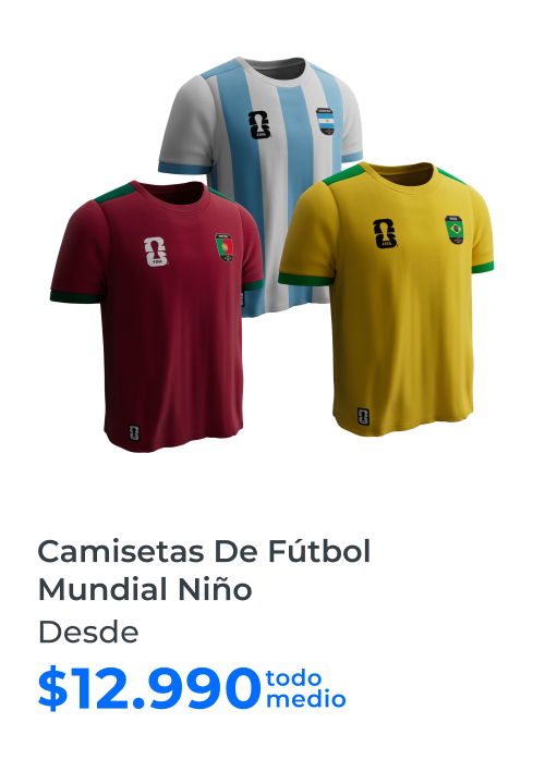 Mundial de futbol