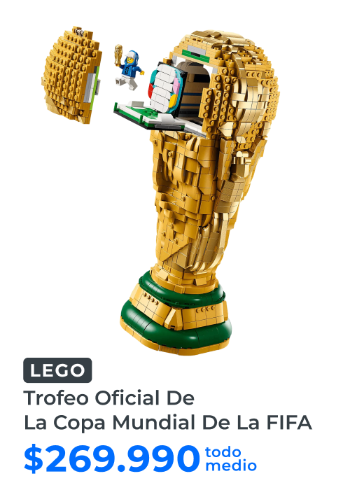 Mundial de futbol