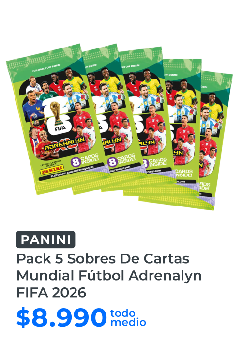 Mundial de futbol