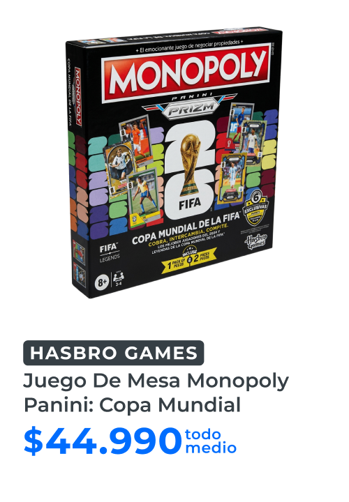 Mundial de futbol