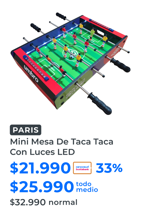 Mundial de futbol