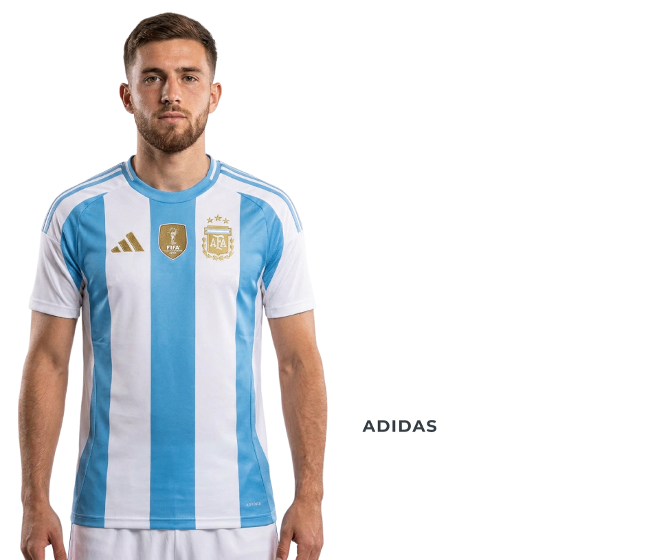 Argentina