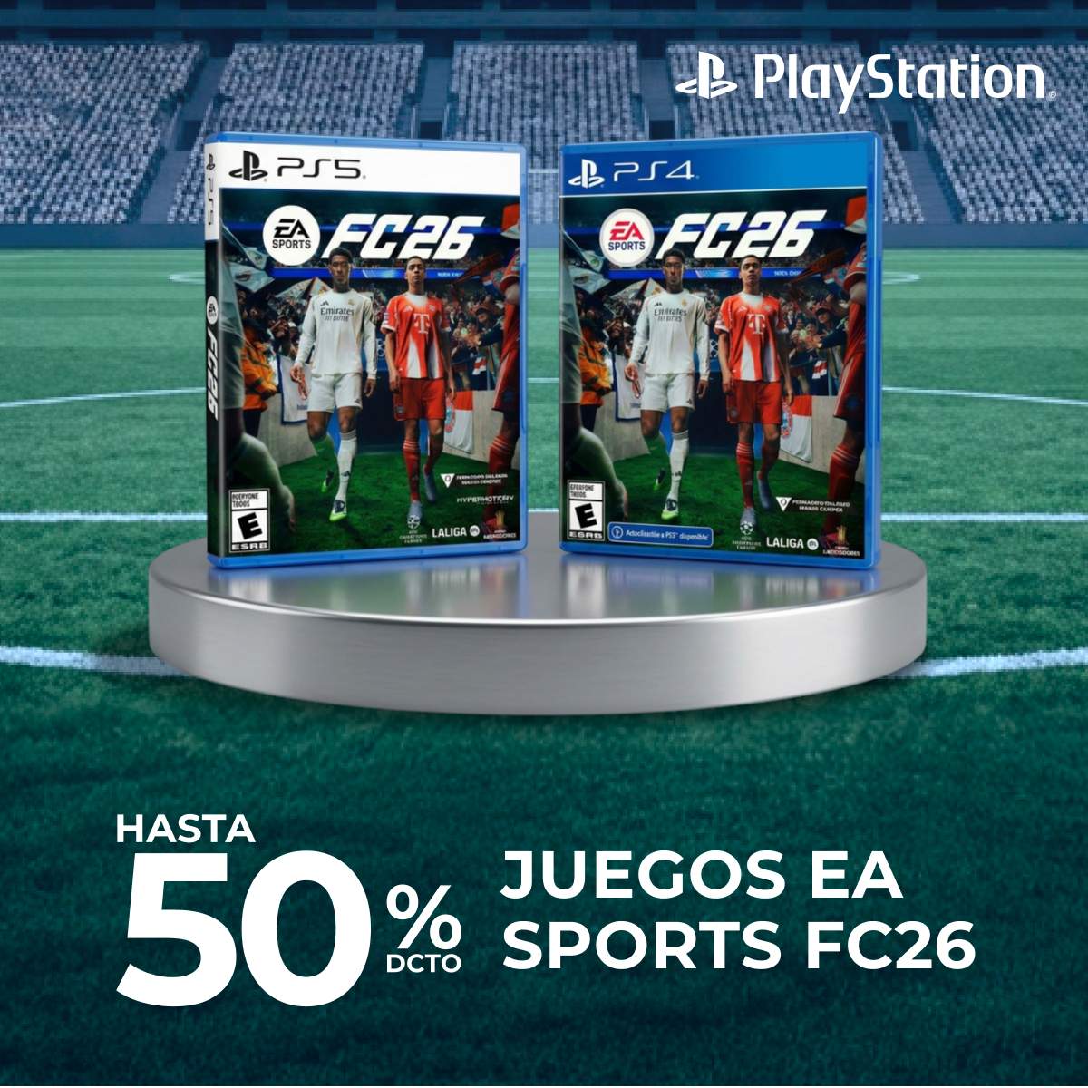Mundial de futbol
