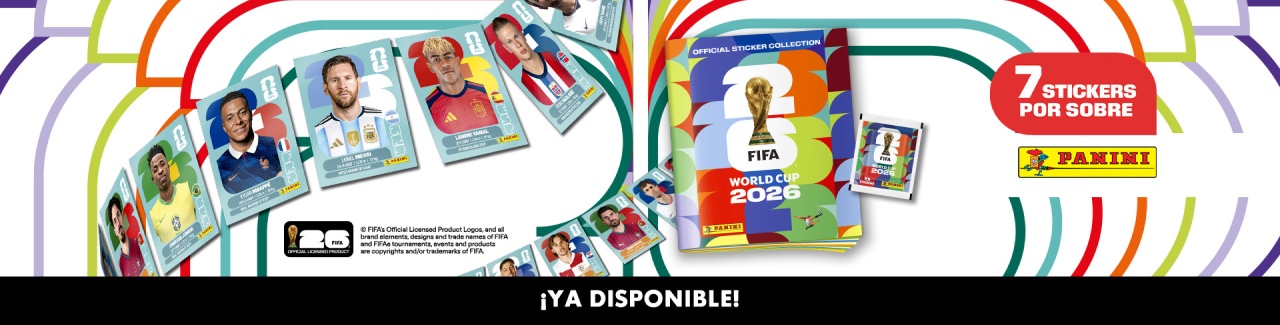 Mundial de futbol