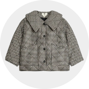 Chaquetas