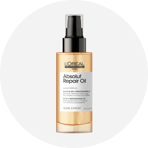 Aceites y Serums