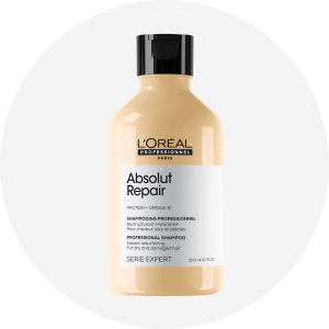Shampoo
