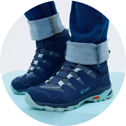 Zapatos Outdoor