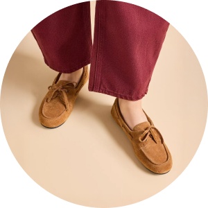 Mocasines