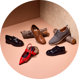 Todo Calzado y zapatillas