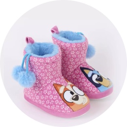 Pantuflas