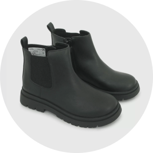 Botas y Botines