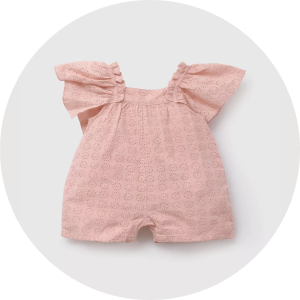 Vestuario Niña