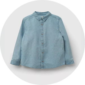 Vestuario Niño