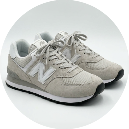 Todo zapatillas