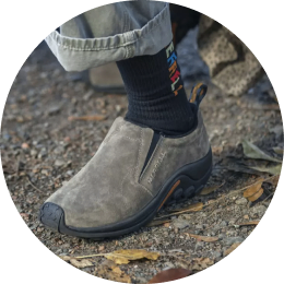 Merrell