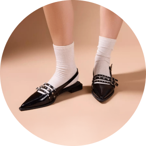 Ballerinas