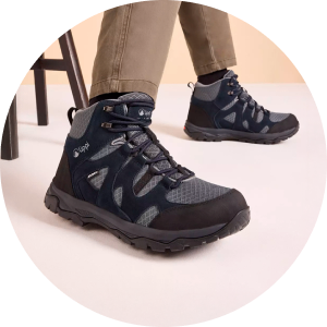 Zapatillas Outdoor
