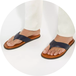 Sandalias