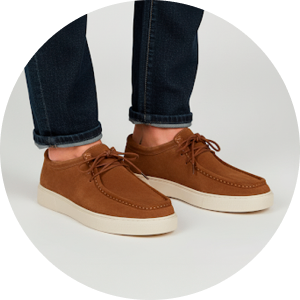 Zapatos de vestir
