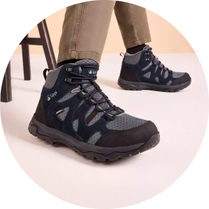 Zapatillas Outdoor