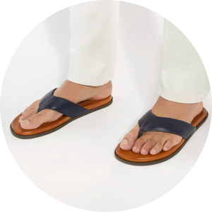 Sandalias