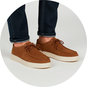 Zapatos sport