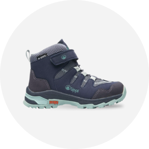 Zapatos Outdoor