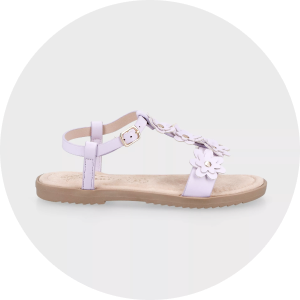 Sandalias