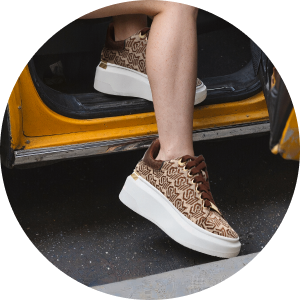 Steve Madden