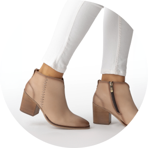 Botas y botines