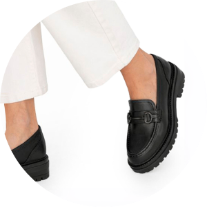 Mocasines