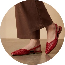 Ballerinas