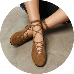 Ballerinas