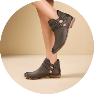 Botas Botines