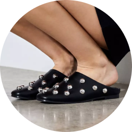Zapatos casuales