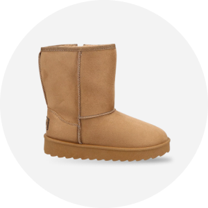 Botas y Botines
