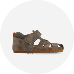 Sandalias
